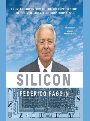 cover image of Silicon